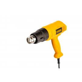 Технический фен DENZEL HG-1800 28001 