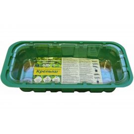 Парник для рассады с торфяными таблетками Фаско Крепыш Джиффи 11 ячеек Of000019965 