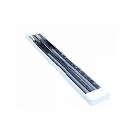 Инфракрасный обогреватель Hotrix с открытым ТЭНом HX IRCO15 