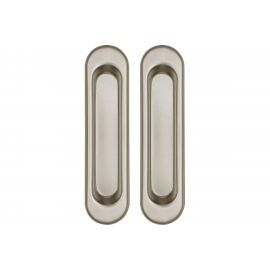 Ручки для раздвижных дверей PUNTO Soft LINE SL-010 SN 38601 