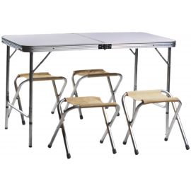 Набор мебели для пикника Green Glade Р702 