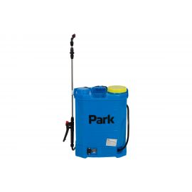 Опрыскиватель электрический ранцевый 16л Park 006441 