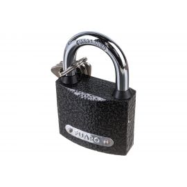 Навесной замок Fuaro PL-01-50 англ. 3 кл., коробка 42267 