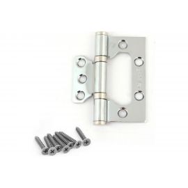 Накладная петля Avers 75*63*2,5-B2-CR 2шт 00020367 