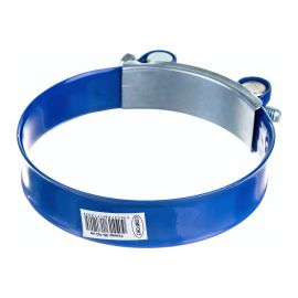 Силовой хомут COMFORT цвет синий, размер: 98-103 мм C.98-103.PL 