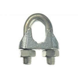 Канатный зажим Профикреп пакет, 3,0 4 шт 113824 