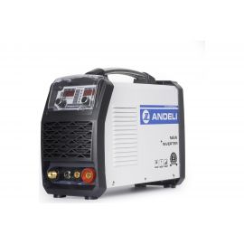 Сварочный аппарат ANDELI TIG-250GPLC ADL20-103 