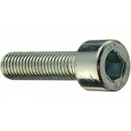 Винты МТК DIN 912 8.8 Zn 1 кг, 10.0x30 115934 