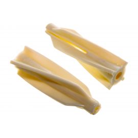 Пластиковый дюбель для газобетона КРЕП-КОМП 8х55 10шт гд855мф 