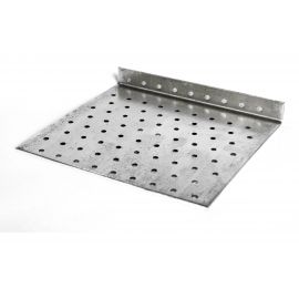 Соединитель бруса КРЕПКО-НАКРЕПКО 200x200x20 47815 