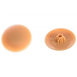 Заглушка №2 Tech-Krep сосна 15 шт - пакет 106213 