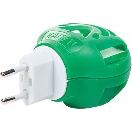 Универсальный фумигатор Ваше Хозяйство от летающих насекомых 4607043205889 