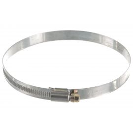 Червячный хомут FORTISFLEX PL-12/W2 100-120 мм 69020 