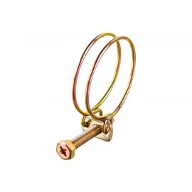 Проволочный хомут Nord-Yada 37-42 мм 903367 