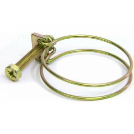 Проволочный хомут Nord-Yada 35-40 мм 903366 