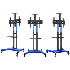 Стойка для ТВ ONKRON TS1551B 