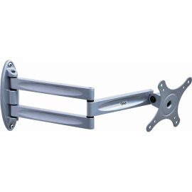 TV кронштейн VLK TRENTO 15 silver 51010 