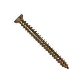 Шуруп по бетону FRS Метизный двор 7,5x72, 100 шт. 4607159064639 