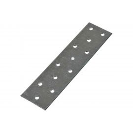 Крепежная пластина swfs 200х40х2 мм, оцинк. тов-079782 