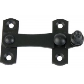 Оконная задвижка Amig черная, правая 3 IZ 