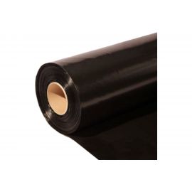 Пленка полиэтиленовая черная (3х100 м; 150 мкм) SDM 00-00002591 