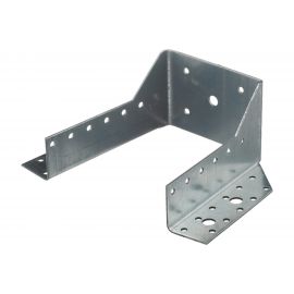 Раскрытая опора бруса SWFS 140х76х100х2мм, оцинк. тов-079779 