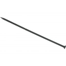 Саморез Невский Крепеж ШСГД 4.8х150 2 шт. 810346 