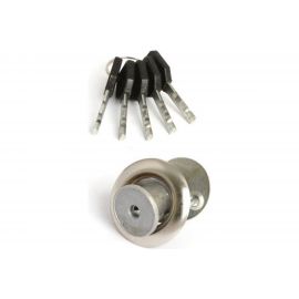 Цилиндровый механизм к 88200-ЗНД-1А BORDER 3138 