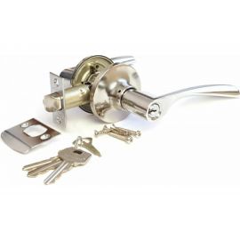 Защелка APECS 8023-01-CR 14698 