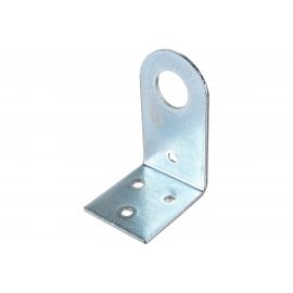 Загнутая проушина РемоКолор (оцинкованная; 50x60x90x3,5 мм) 70-0-360 