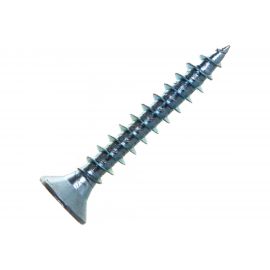 Саморез Госкреп ШУЦ 6,0х40, 100 шт. пл.конт 280 мл 1-0032360 