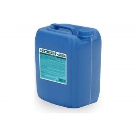 Жидкий хлор для бассейна ООО Континен КОНТИХЛОР-АКВА 30 л 1977712043344 