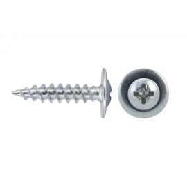 Саморез SWFS ШСММ прессшайба, 4.2х13, 200 шт. тов-087909 