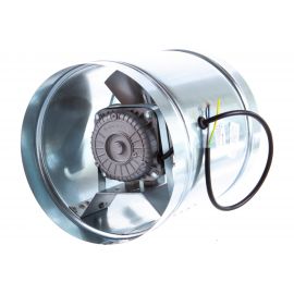 Вентилятор DOSPEL WB 200 007-0118 