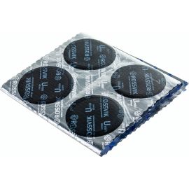 Универсальные латки ROSSVIK U min 40, 100 шт. коробка U.MIN.K.100. 