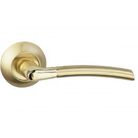 Фалевая ручка BUSSARE FINO A-13-10 GOLD/S.GOLD 940000000157 