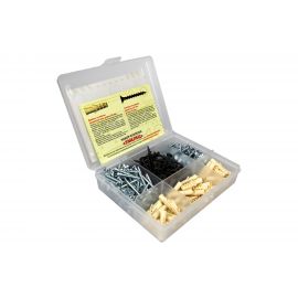 Набор MasterProf УМЕЛЕЦ №1, 4 позиции; размер бокса 14х13 см СЭ.010037 