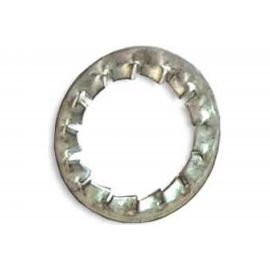 Рифленая шайба для кабельного ввода SURYAKOTI CAST SC 16EK SS размер 16, нержавеющая сталь SC01020EK 