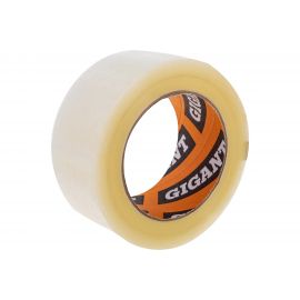Прозрачная клеящая лента Gigant 48мм х 140м GIT-30 