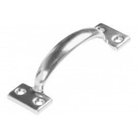 Ручка скоба Tech-Krep 90 оцинк. 138847 