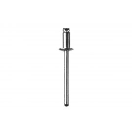 Заклепки нержавеющие Inox (250 шт; 4.8х30 мм) Kraftool 311705-48-30 