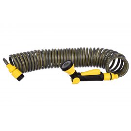Спиральный шланг 10м с комплектом Karcher 2.645-178 