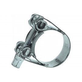 Хомут для мачты EZETEK 32-35 мм, нержавеющая сталь 90535 
