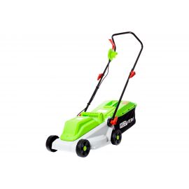 Электрическая газонокосилка REDVERG RD-ELM32 6655449 