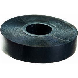 Изолента On 15мм x 20м, черная ГОСТ 17-01-010 