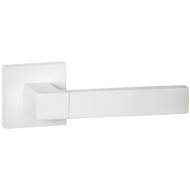 Дверная ручка PUERTO матовый супер белый, 2 шт. INAL 521-03 MSW 
