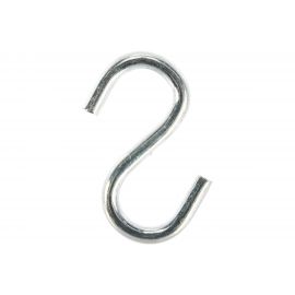 Крюк типа "S" Профикреп пакет, 3,0 6 шт 113849 