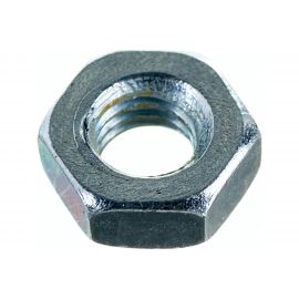 Гайка Стройметиз М3 DIN 934, цинк уп. 30 шт 3030011 