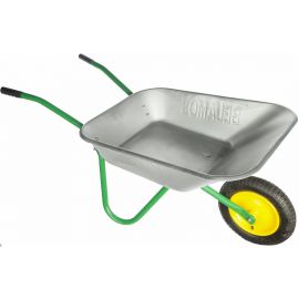 Садовая тачка одноколесная БЕЛАМОС 457Р 