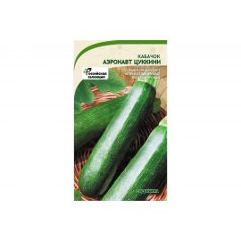 Семена САДОВИТА Кабачок Аэронавт цуккини 10 семечек 00183329 